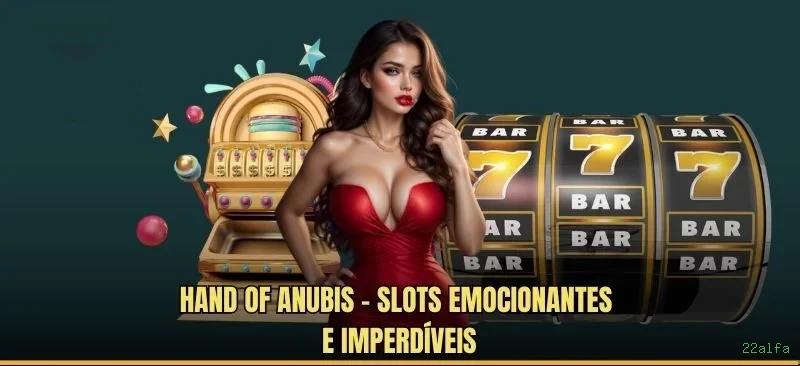 Conta 22alfa sincronizada site e app