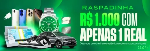 Formulário registro 22alfa