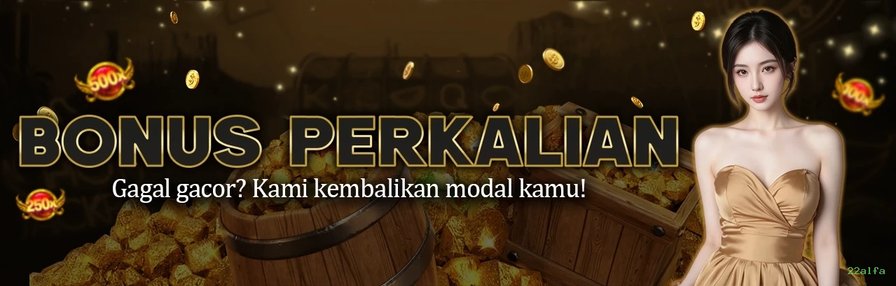 Slots 22alfa - Sweet Bonanza e caça-níqueis populares